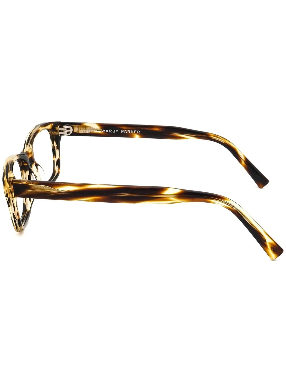 Warby Parker Sims 256 Eyewear